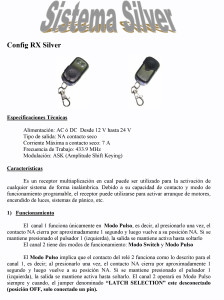 Microsoft Word - Manual del Config RX SILVER.doc