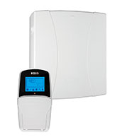 Alarma de instrusion