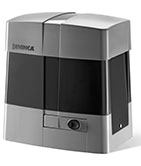 Automatizacion de Puertas